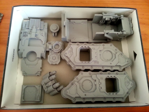 Revealers Relic Spartan Assault Tank by Algrim-Whitefang on DeviantArt